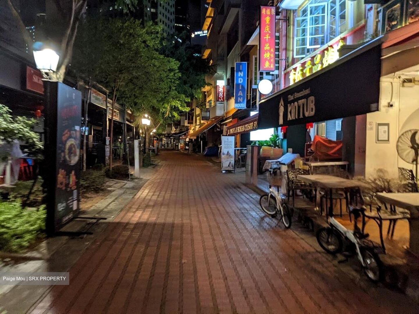 Boat Quay Conservation Area (D1), Shop House #463113451